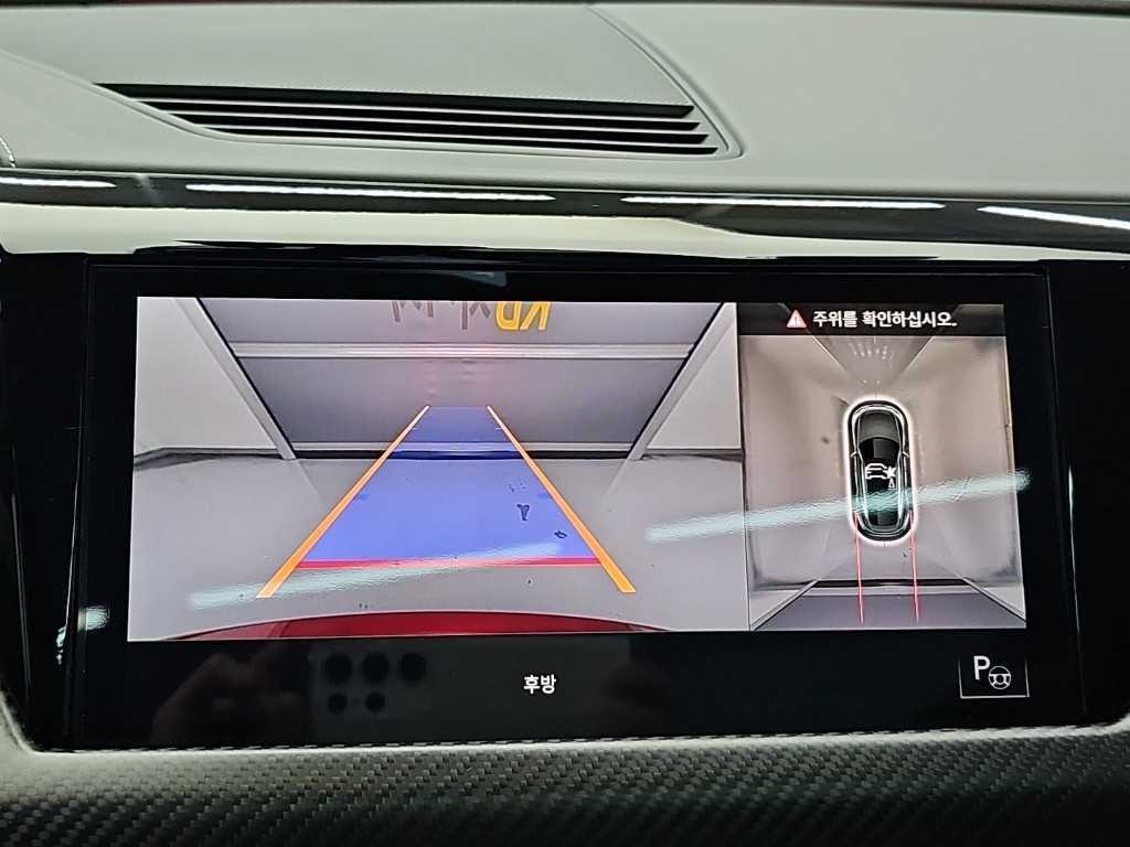 아우디 e-트론 GT GT 콰트로 프리미엄 이미지 16