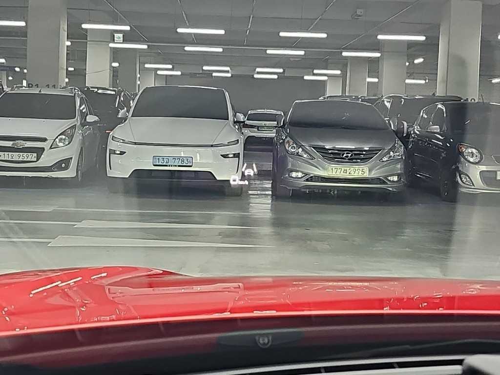 아우디 e-트론 GT GT 콰트로 프리미엄 이미지 18