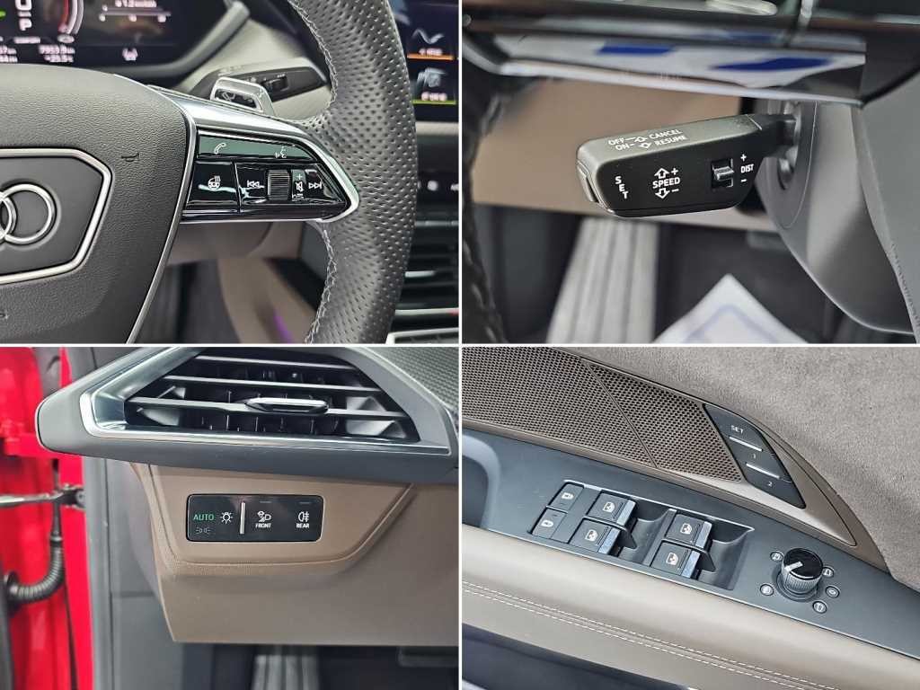 아우디 e-트론 GT GT 콰트로 프리미엄 이미지 19