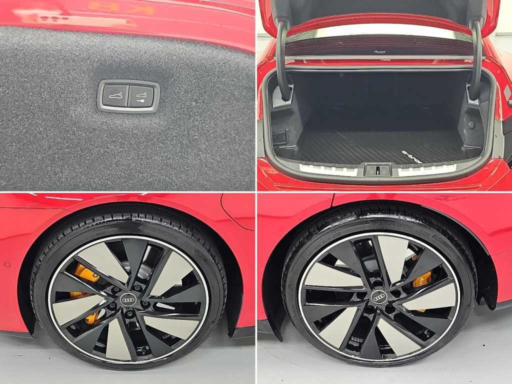 아우디 e-트론 GT GT 콰트로 프리미엄 이미지 20