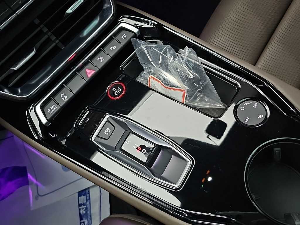 아우디 e-트론 GT GT 콰트로 프리미엄 이미지 9