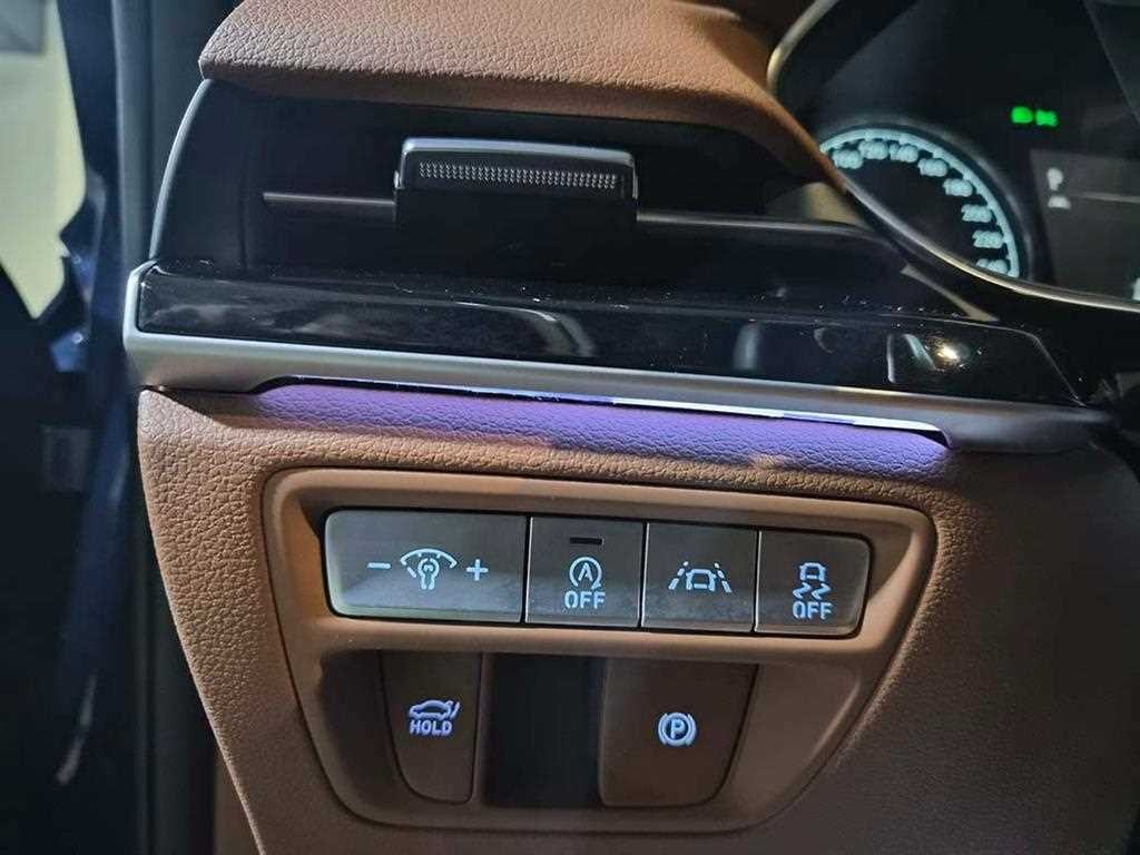 제네시스 G80 G80(RG3) 2.2 디젤 AWD 기본형 이미지 12