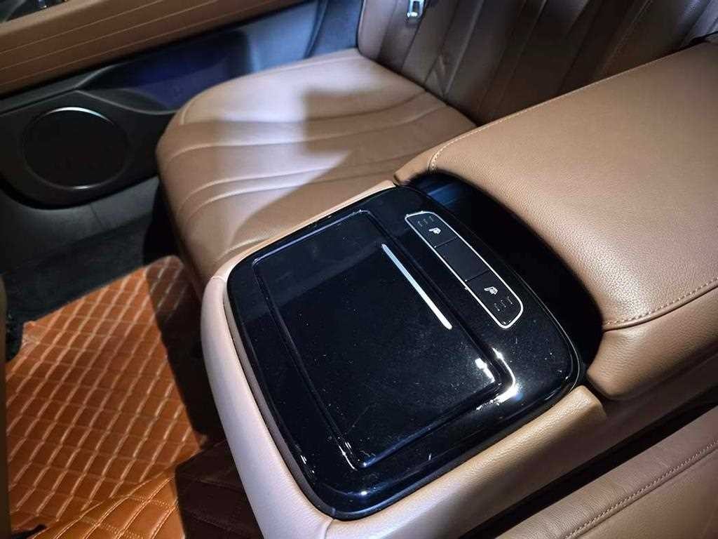 제네시스 G80 G80(RG3) 2.2 디젤 AWD 기본형 이미지 15