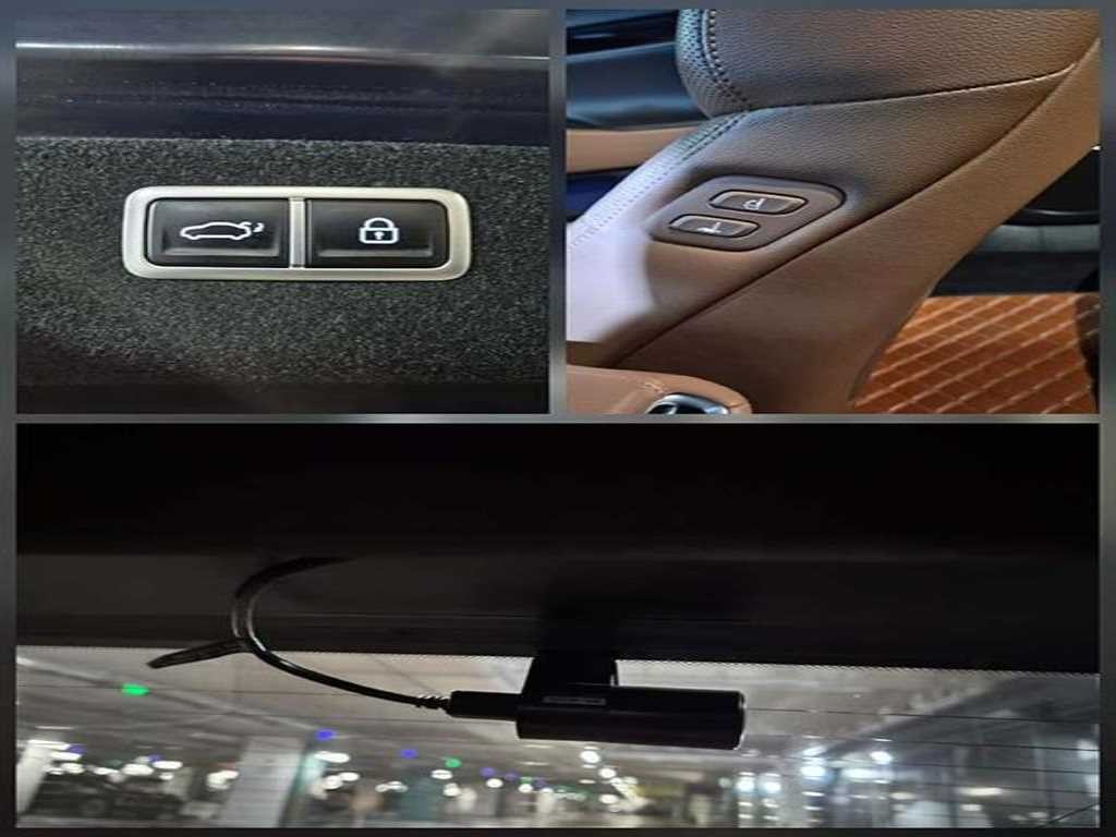 제네시스 G80 G80(RG3) 2.2 디젤 AWD 기본형 이미지 17