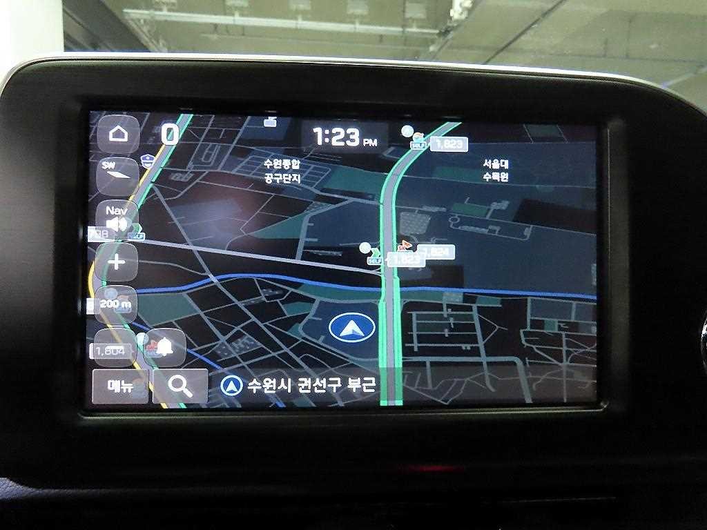 현대 그랜저 그랜저 IG 하이브리드 익스클루시브 스페셜 이미지 13