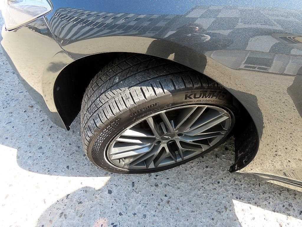 제네시스 G70 2.0T AWD 슈프림 이미지 20