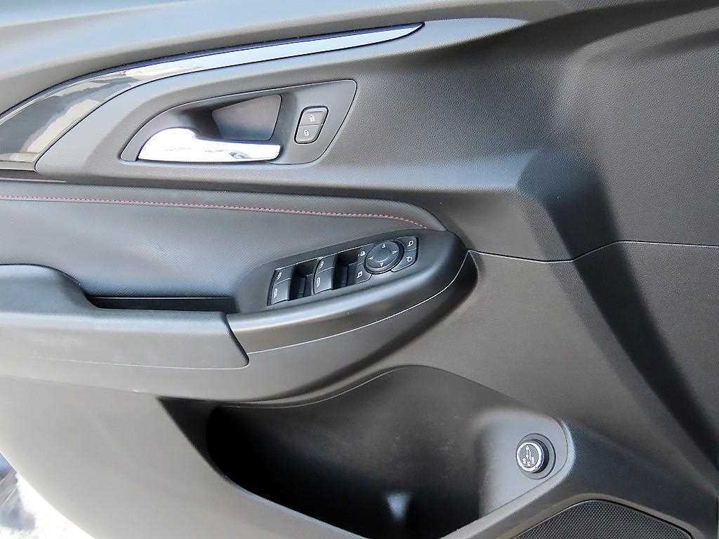 쉐보레 트레일블레이저 2WD 1.3 터보 가솔린 RS 이미지 12