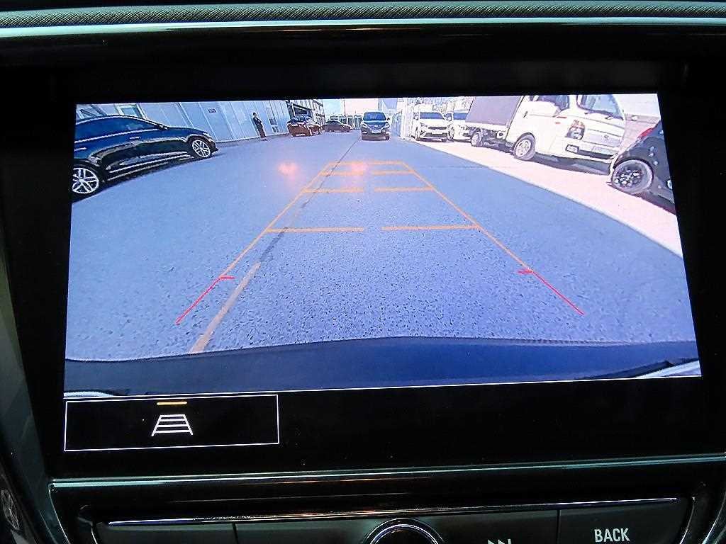 쉐보레 트레일블레이저 2WD 1.3 터보 가솔린 RS 이미지 15