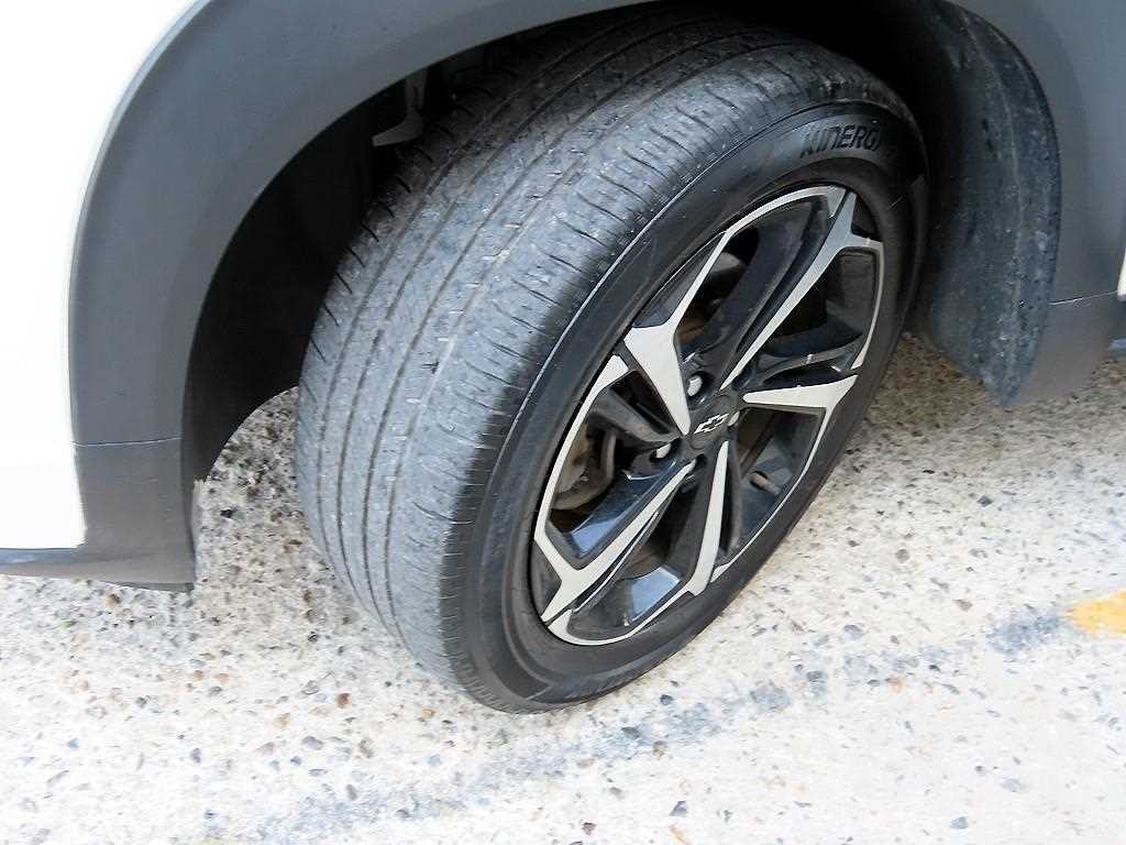 쉐보레 트레일블레이저 2WD 1.3 터보 가솔린 RS 이미지 20