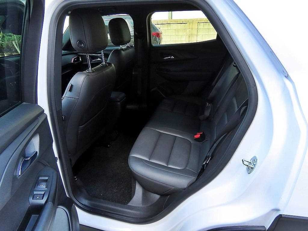 쉐보레 트레일블레이저 2WD 1.3 터보 가솔린 RS 이미지 6