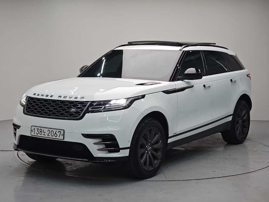 랜드로버 레인지로버 벨라 2.0 D240 R-다이나믹 SE 이미지 1