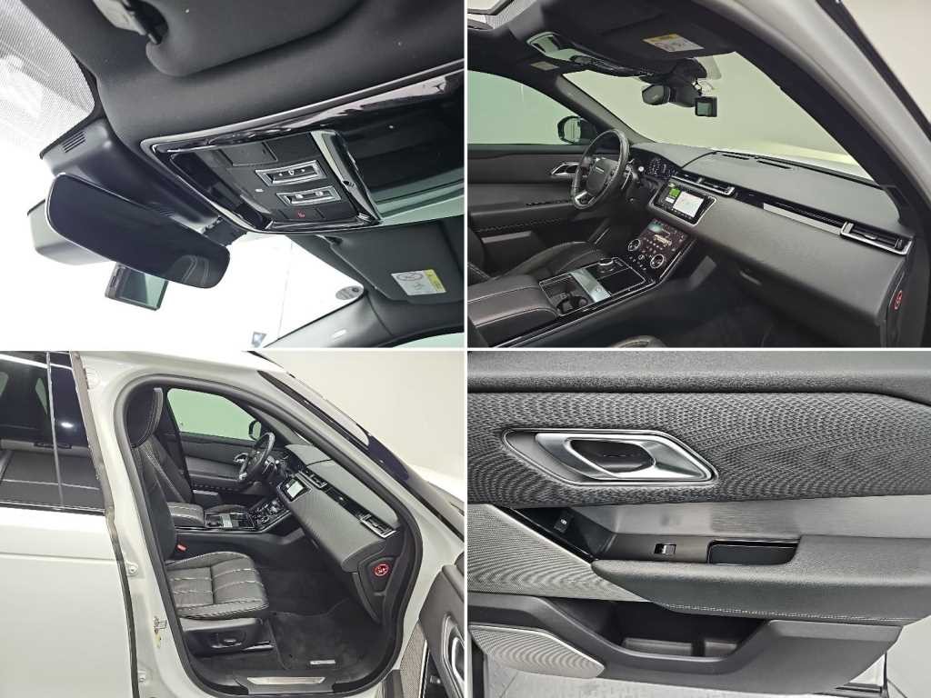 랜드로버 레인지로버 벨라 2.0 D240 R-다이나믹 SE 이미지 17
