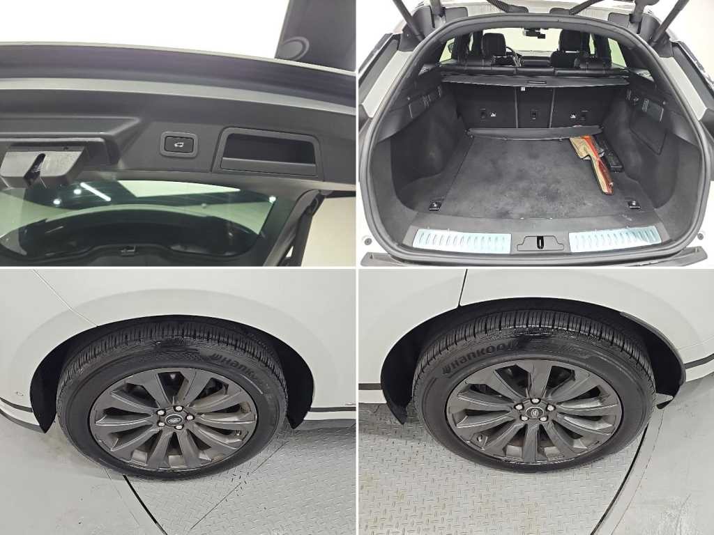 랜드로버 레인지로버 벨라 2.0 D240 R-다이나믹 SE 이미지 18