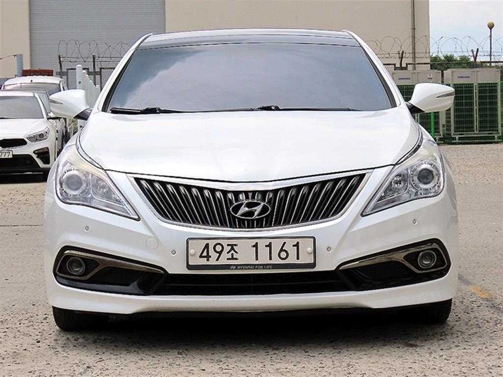 현대 그랜저 그랜저 HG HG220 PREMIUM 이미지 1