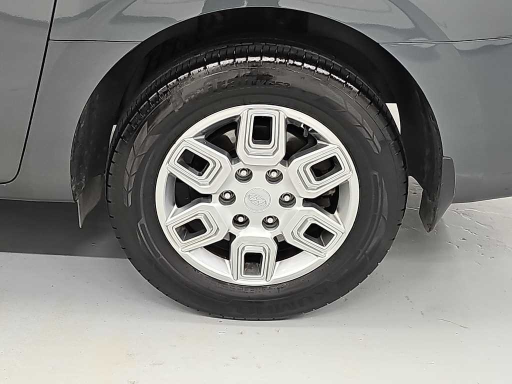 현대 스타리아 2WD 디젤 카고 모던 3인승 이미지 19