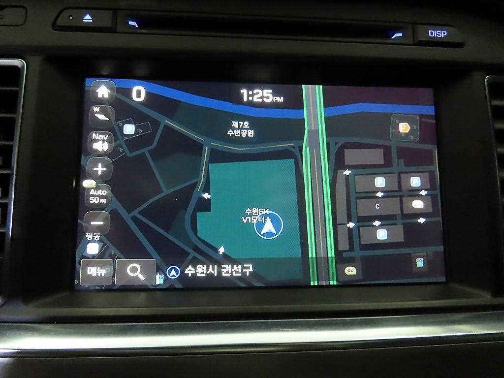 현대 쏘나타 LF 쏘나타 1.6 터보 스마트 스페셜 이미지 13
