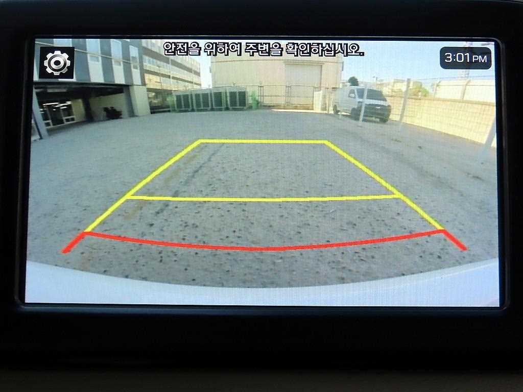 현대 그랜저 그랜저 IG 2.4 GDI 모던 이미지 15