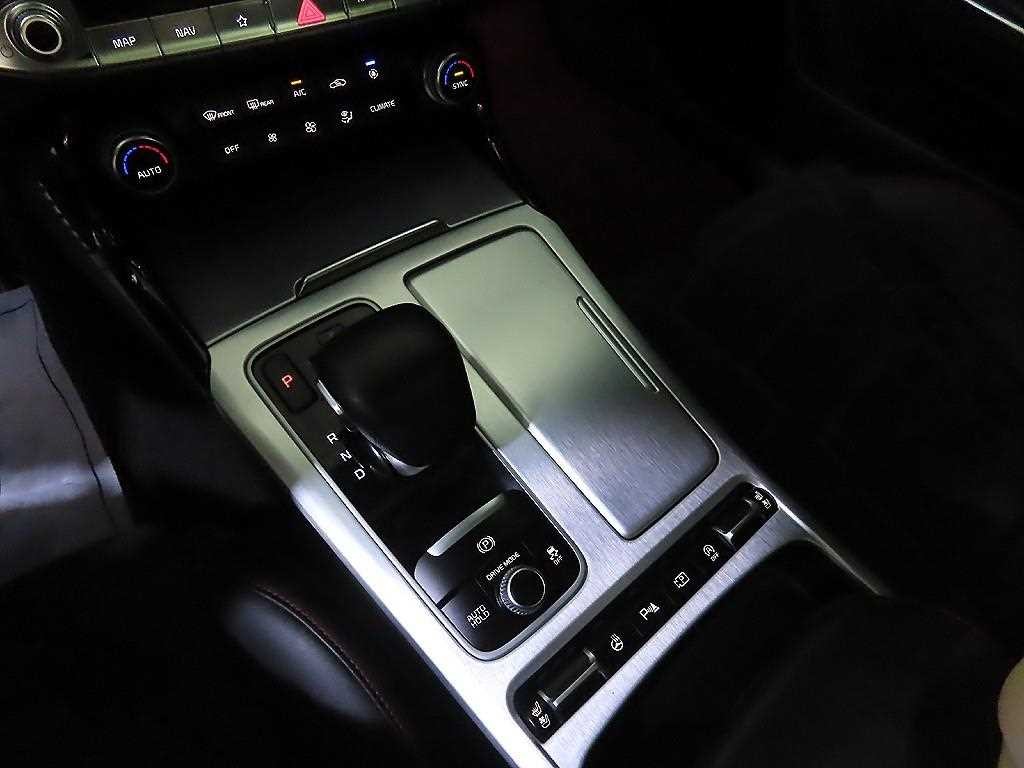 기아 스팅어 스팅어 마이스터 AWD 3.3 GT 아크로 에디션 이미지 12