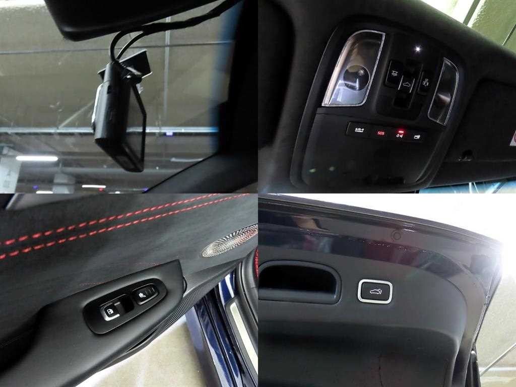 기아 스팅어 스팅어 마이스터 AWD 3.3 GT 아크로 에디션 이미지 18