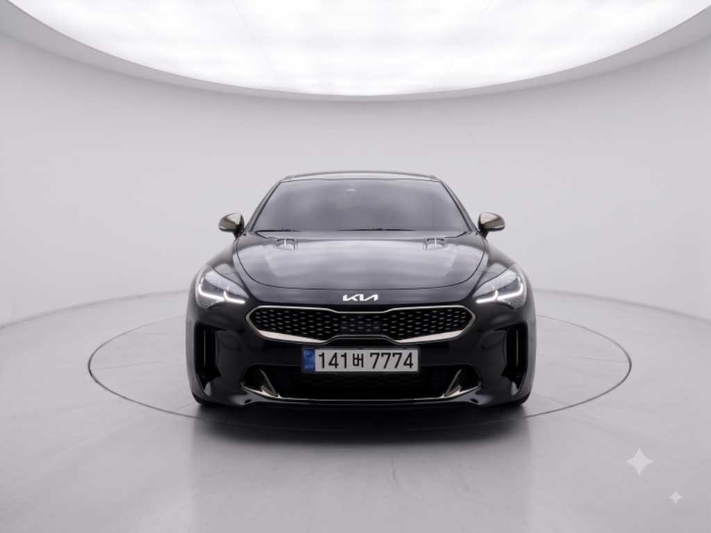 기아 스팅어 스팅어 마이스터 AWD 3.3 GT 아크로 에디션 이미지 2