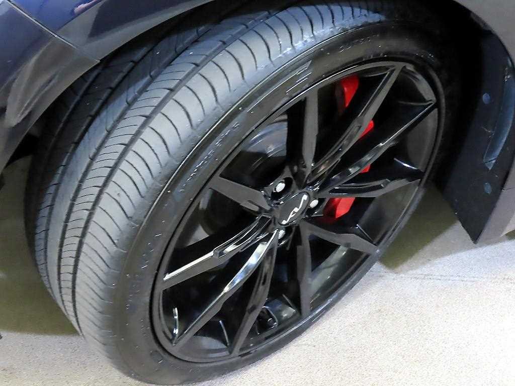 기아 스팅어 스팅어 마이스터 AWD 3.3 GT 아크로 에디션 이미지 20