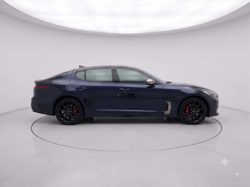 기아 스팅어 스팅어 마이스터 AWD 3.3 GT 아크로 에디션 이미지 3