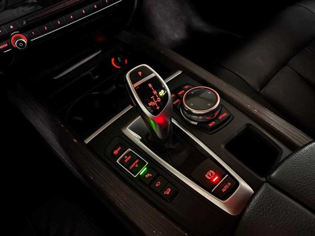 BMW X5 X5 (F15) xDrive 30d 이미지 11