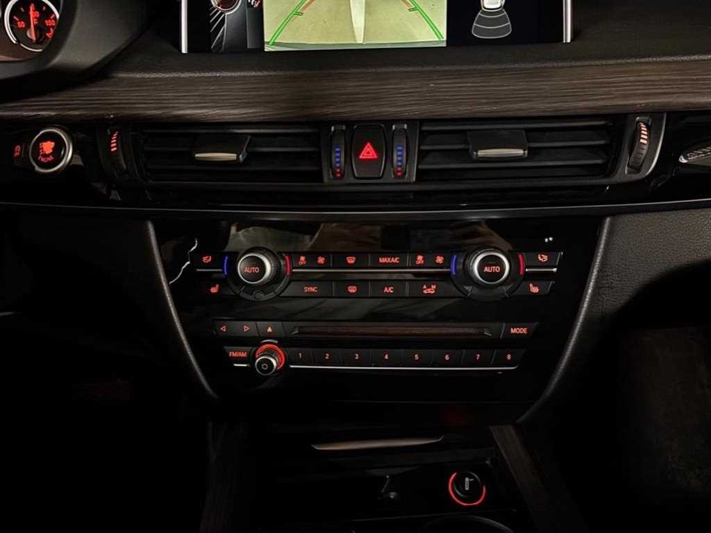 BMW X5 X5 (F15) xDrive 30d 이미지 12