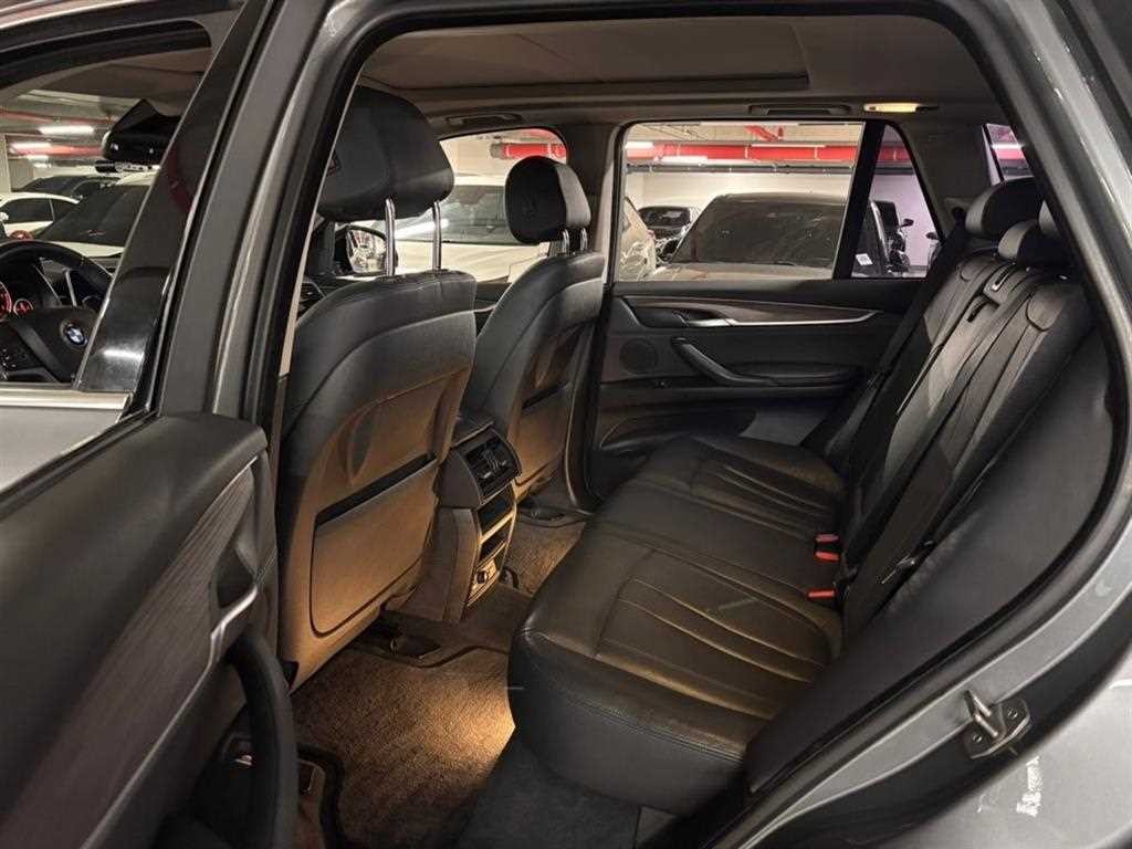 BMW X5 X5 (F15) xDrive 30d 이미지 16