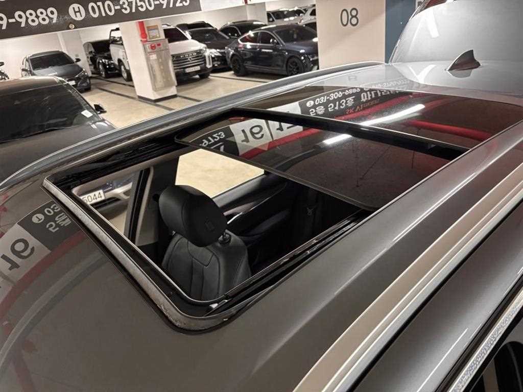 BMW X5 X5 (F15) xDrive 30d 이미지 17