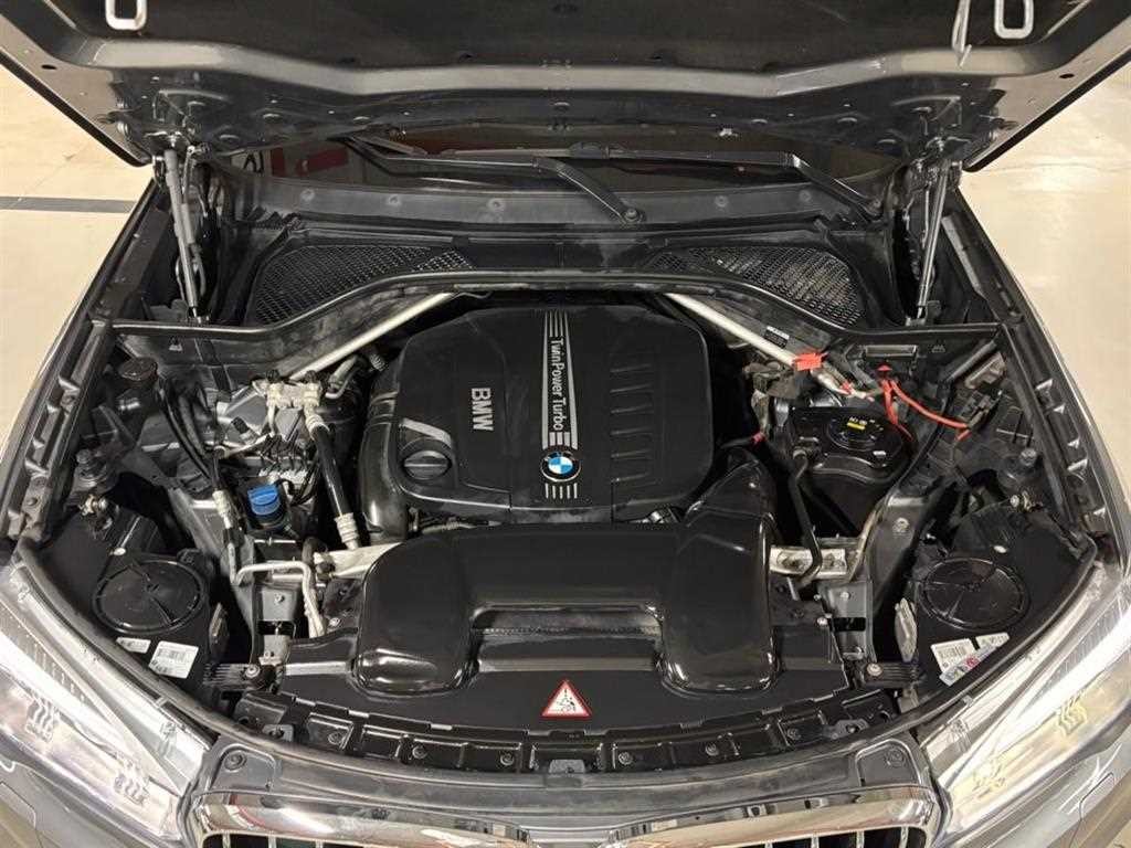 BMW X5 X5 (F15) xDrive 30d 이미지 2
