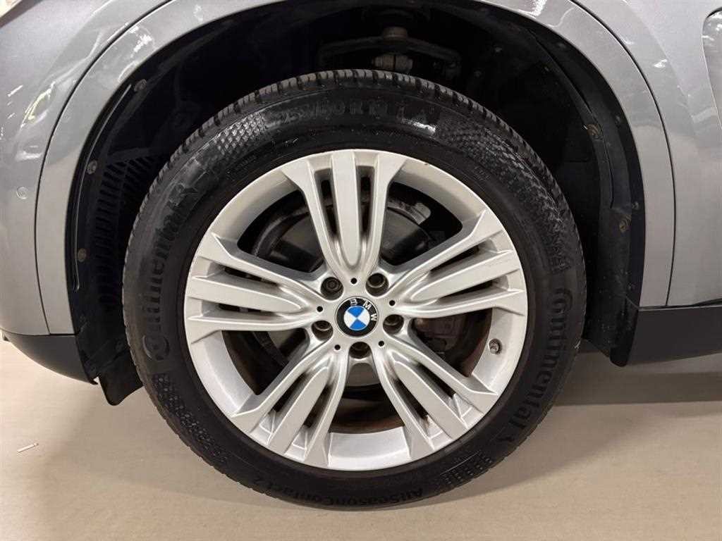 BMW X5 X5 (F15) xDrive 30d 이미지 4