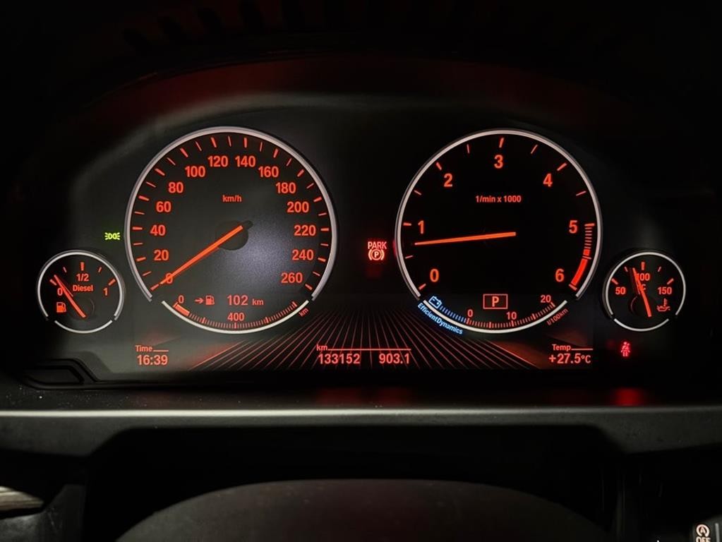 BMW X5 X5 (F15) xDrive 30d 이미지 6