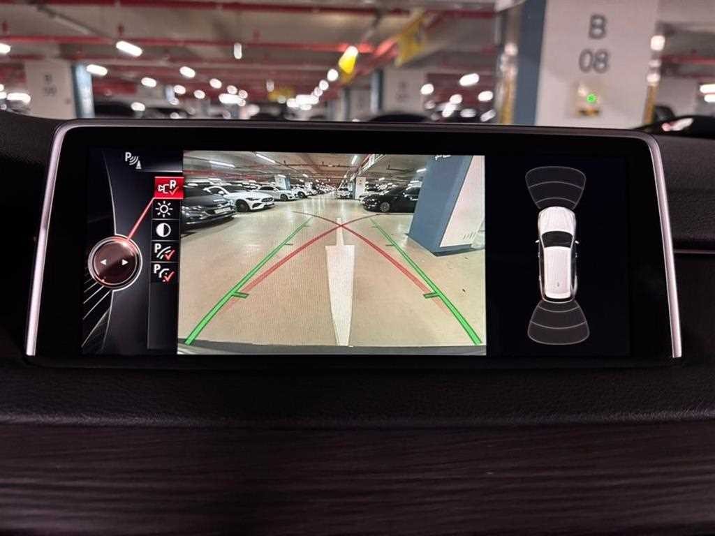 BMW X5 X5 (F15) xDrive 30d 이미지 9
