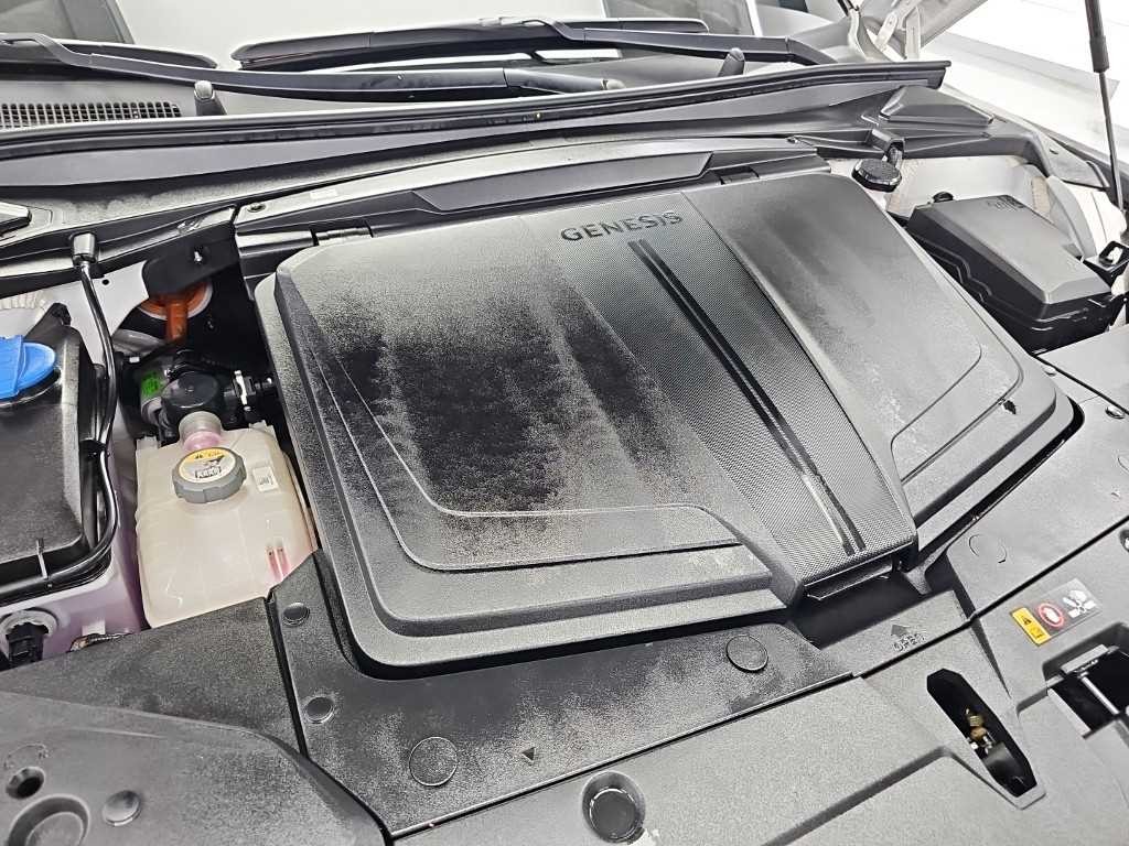 제네시스 GV60 스탠다드 2WD 이미지 5