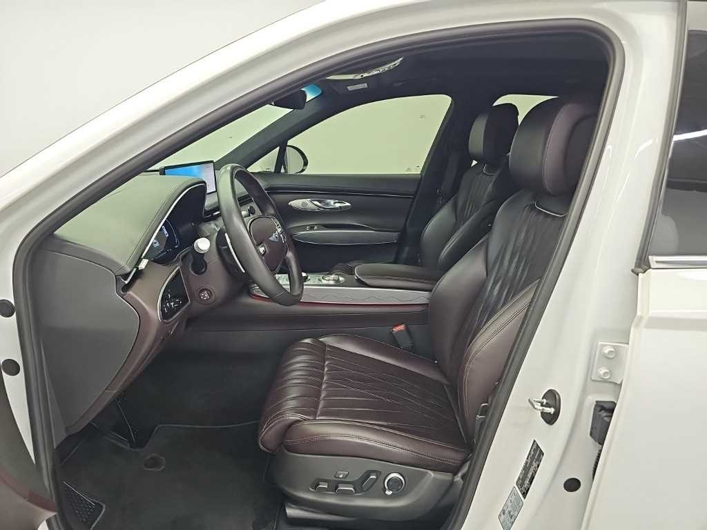제네시스 GV70 2.5T 가솔린 AWD 기본형 이미지 11