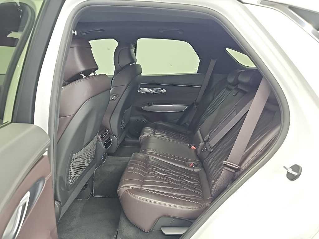 제네시스 GV70 2.5T 가솔린 AWD 기본형 이미지 12
