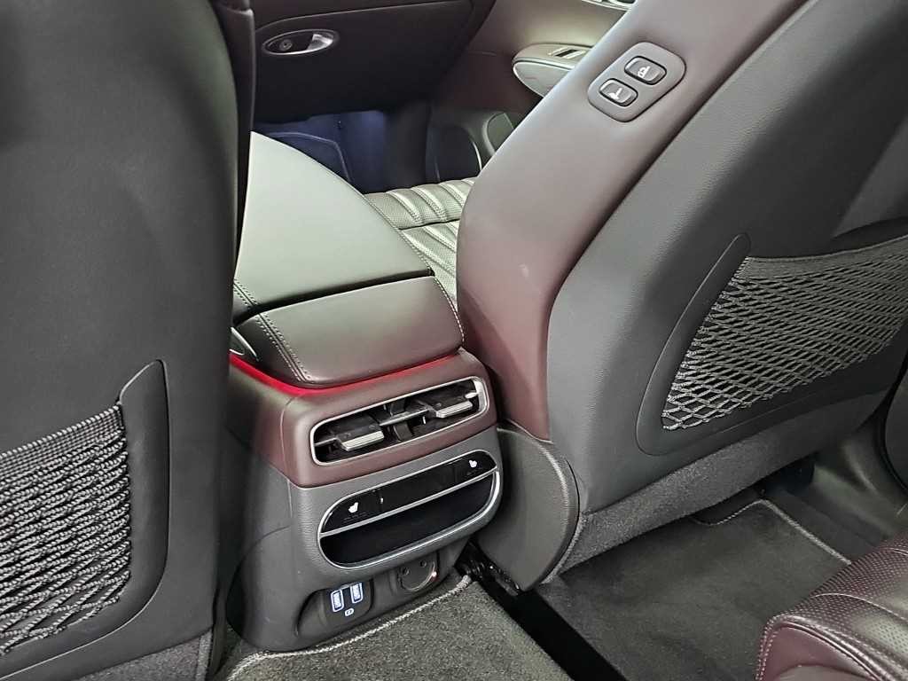 제네시스 GV70 2.5T 가솔린 AWD 기본형 이미지 13