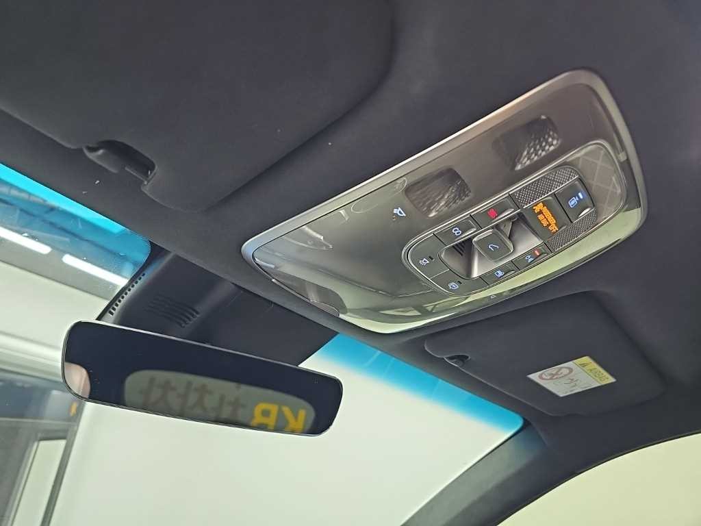 제네시스 GV70 2.5T 가솔린 AWD 기본형 이미지 17