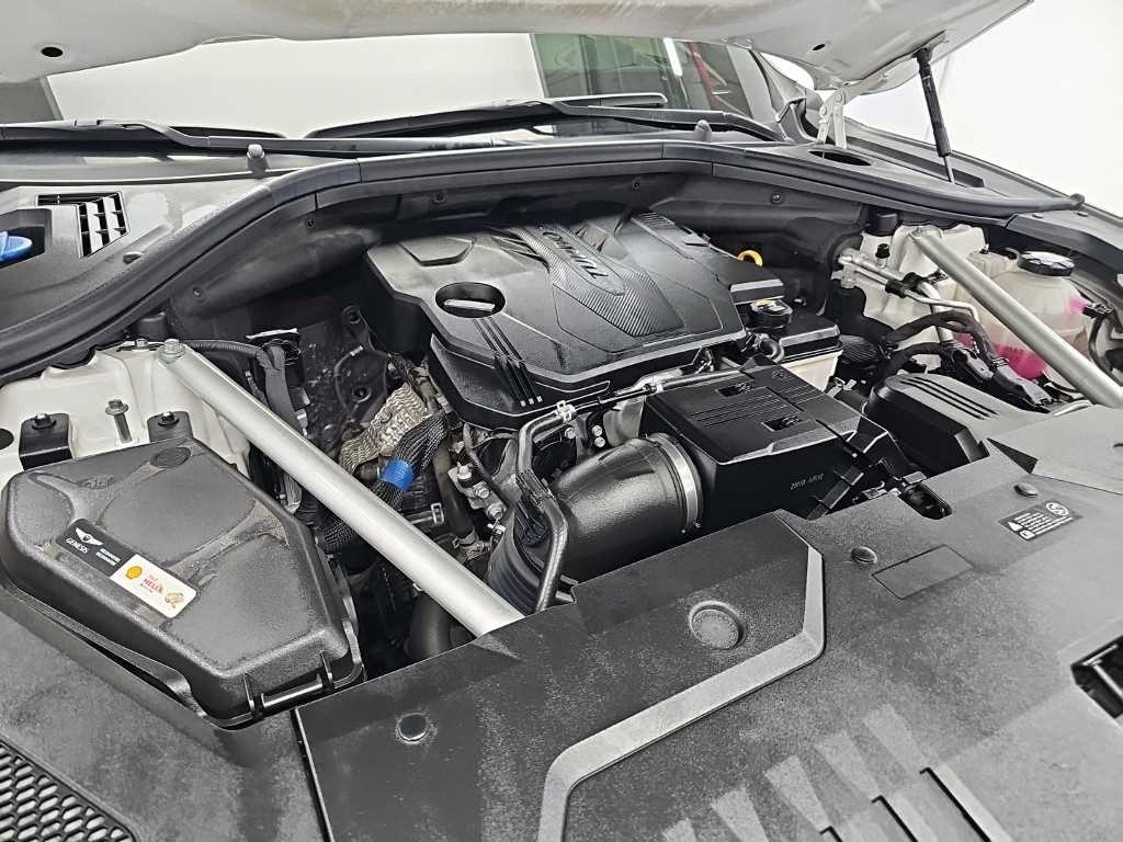 제네시스 GV70 2.5T 가솔린 AWD 기본형 이미지 5
