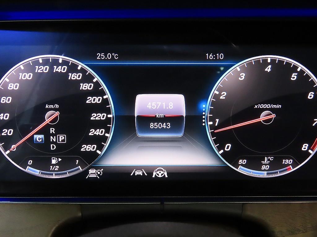 벤츠 E 클래스 E-클래스 W213 E300 4MATIC 익스클루시브 이미지 9