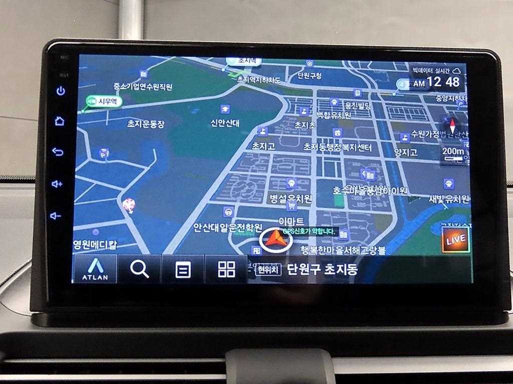 현대 캐스퍼 1.0 가솔린 밴 스마트 이미지 15