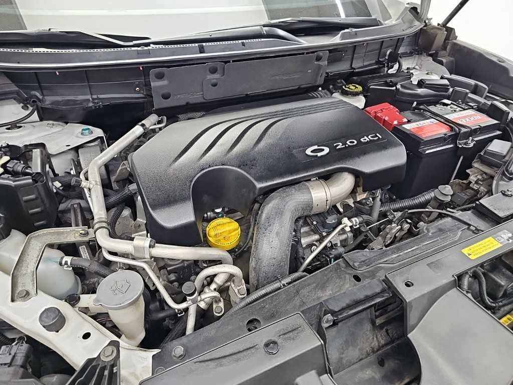 르노코리아(삼성) QM6 디젤 2WD RE 시그니처 이미지 5