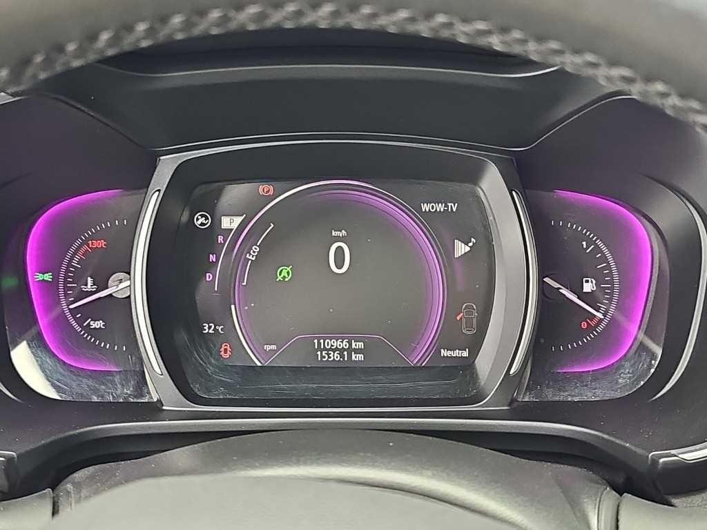 르노코리아(삼성) QM6 디젤 2WD RE 시그니처 이미지 6