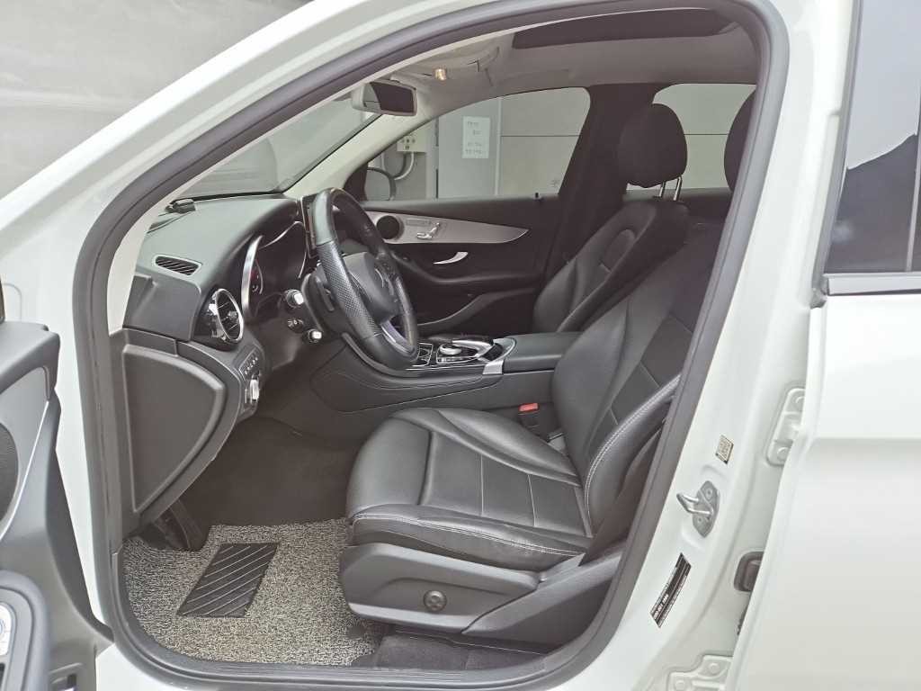 벤츠 GLC 클래스 GLC클래스 X253 GLC 350 e 4MATIC 이미지 5