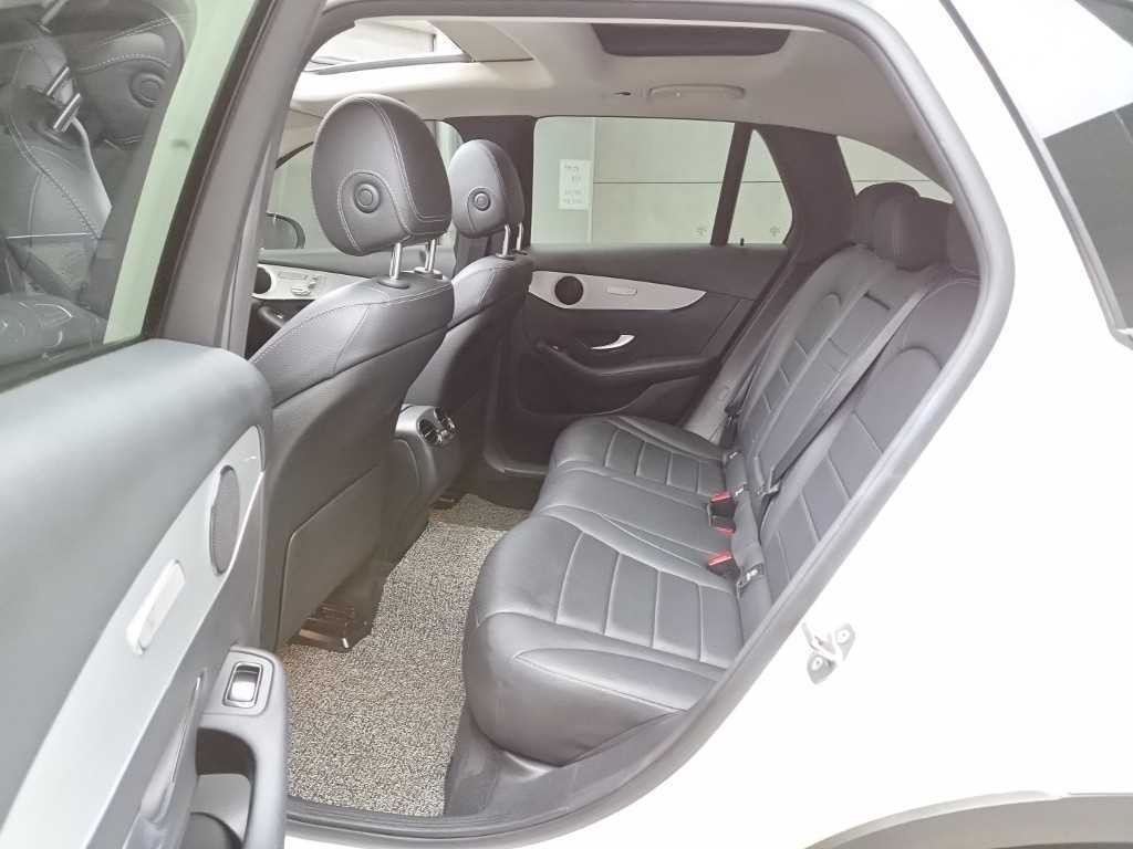 벤츠 GLC 클래스 GLC클래스 X253 GLC 350 e 4MATIC 이미지 6