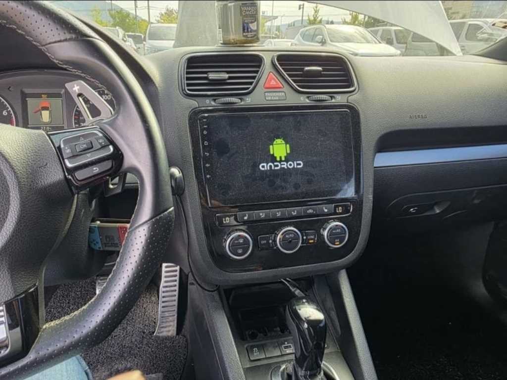 폭스바겐 시로코 2.0 TSI R 이미지 3