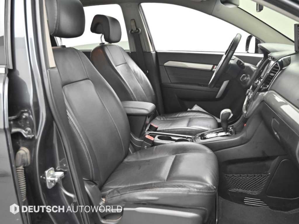 쉐보레 캡티바 2.0 2WD LTZ 이미지 10