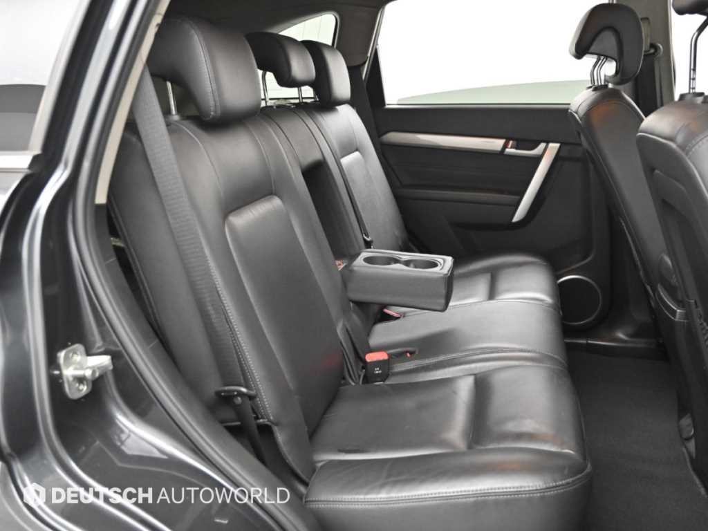 쉐보레 캡티바 2.0 2WD LTZ 이미지 12