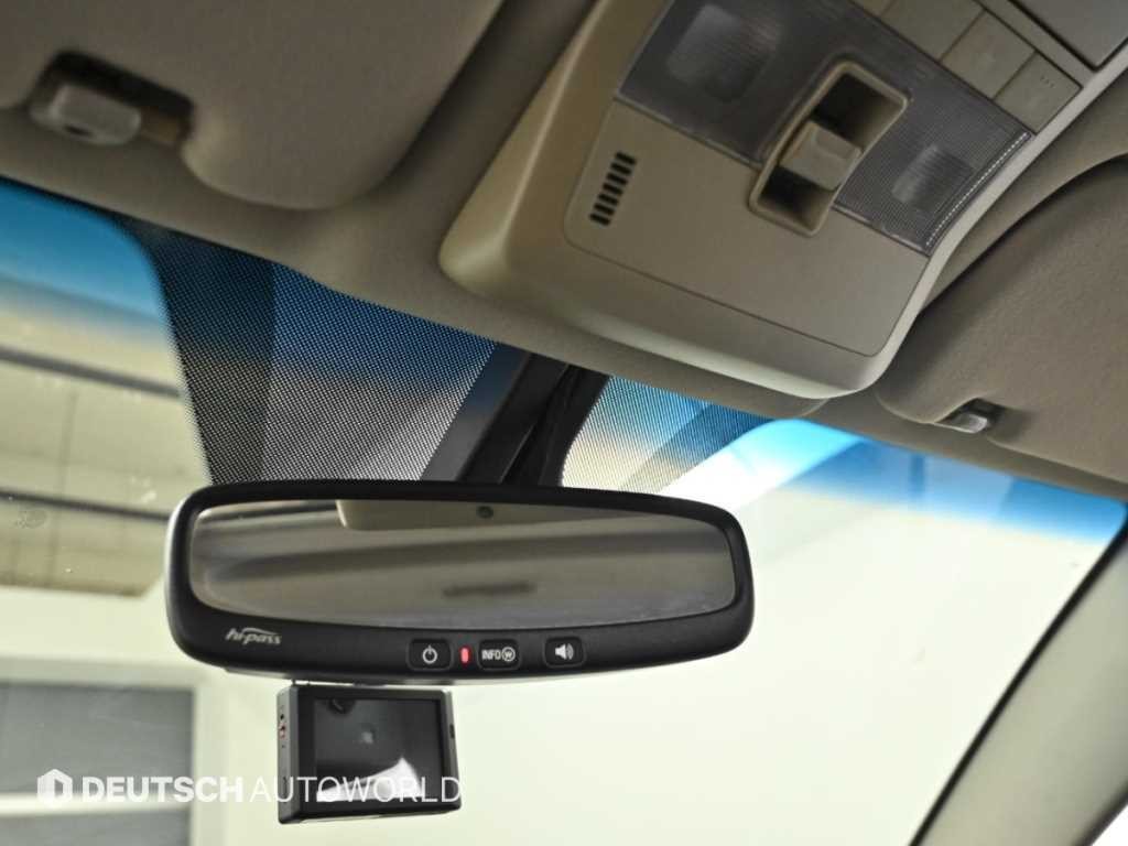 쉐보레 캡티바 2.0 2WD LTZ 이미지 17